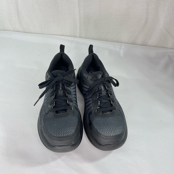 Wolverine Womens Bolt DuraShocks Work Construction Shoes.  Black. Size 8… - Picture 4 of 8